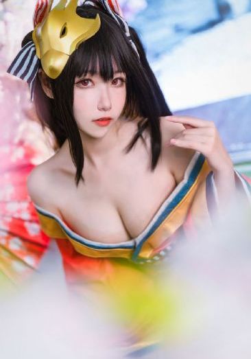 机关枪少女