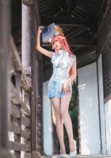 智斗美女蛇