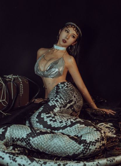 聊斋艳谭2之玉女