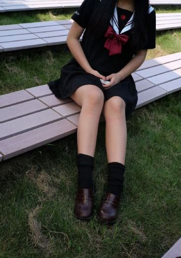 农场主的女儿