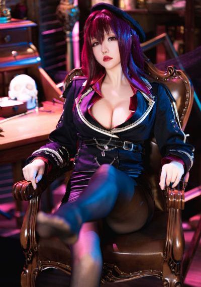 女士邀请函在线观看