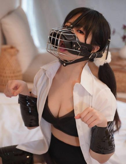 我的消防员男友
