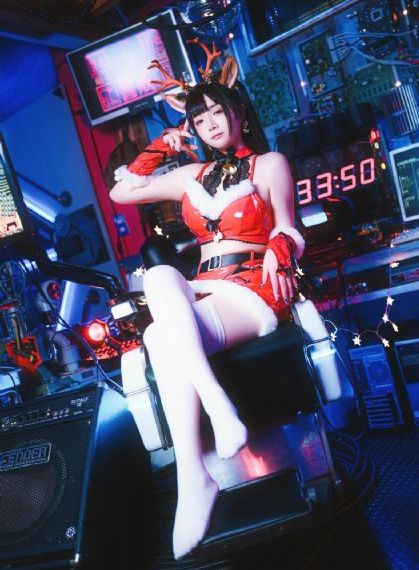 梦幻少女