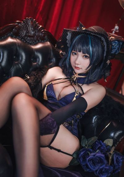 我的保姆