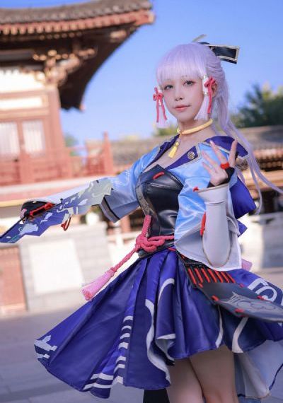 丹麦女孩