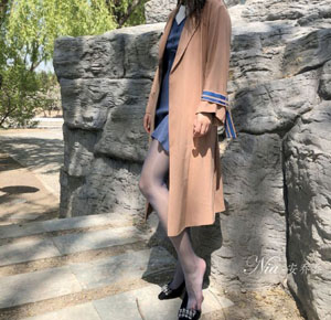 义姐是不良人妈妈