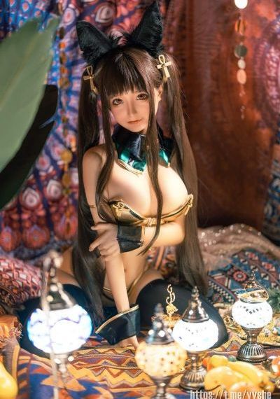 高压电