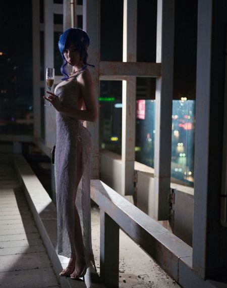 兄弟的媳妇