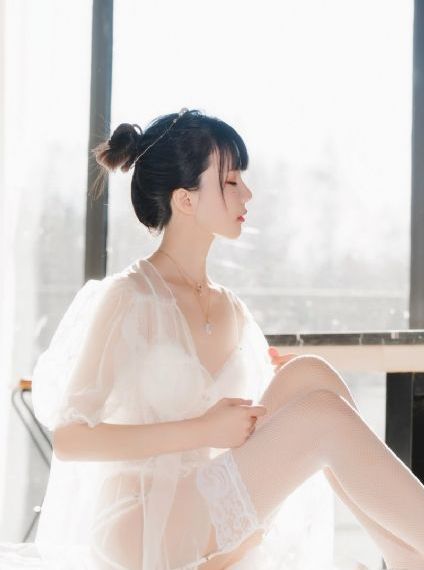 复仇天使