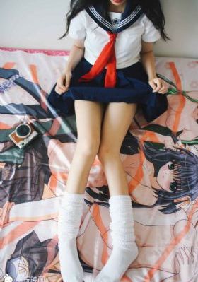 从指尖传来的热情