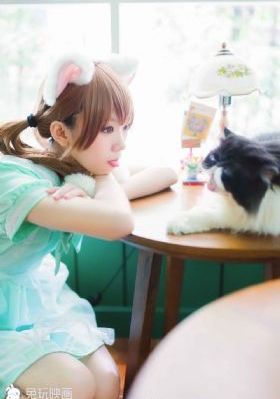 憧憬成为魔法动漫少女第一季