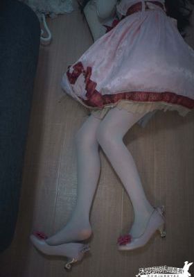 杨贵妃外传