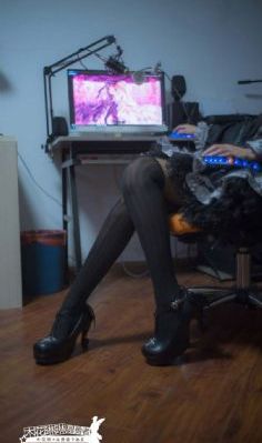 现在开始作秀时间