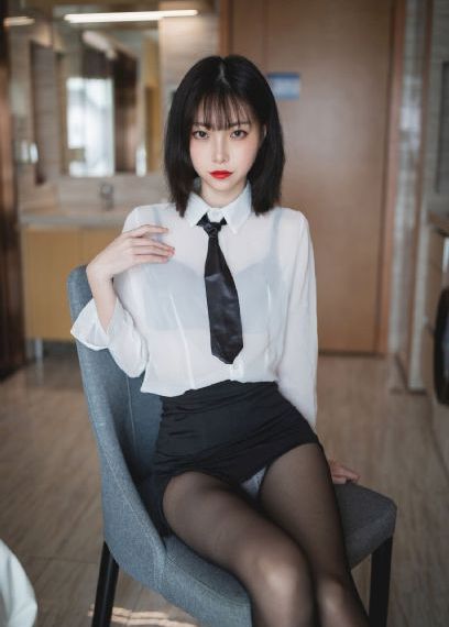 无颜月