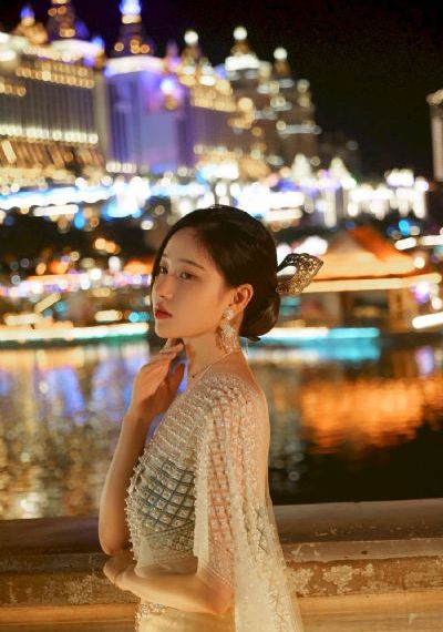攻略影视剧深情男主肖奈何以琛