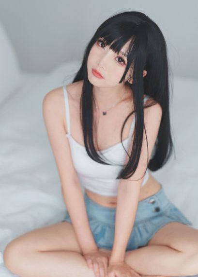 不良少女