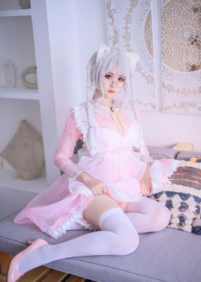 小青梅 江小绿