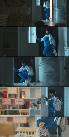 甘十九妹