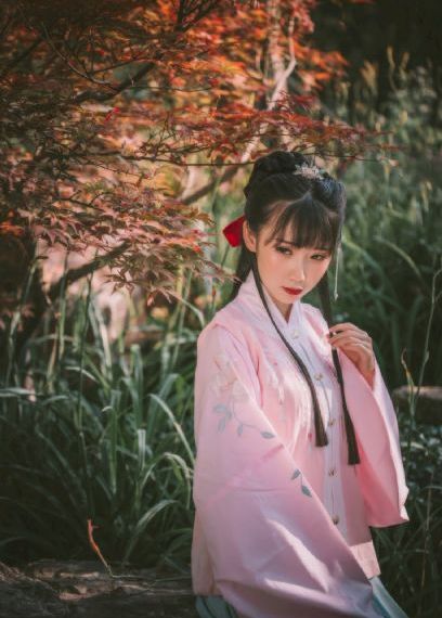 爱情神话