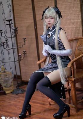 穆桂英挂帅