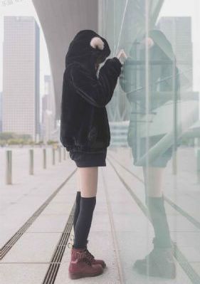 阴道独白