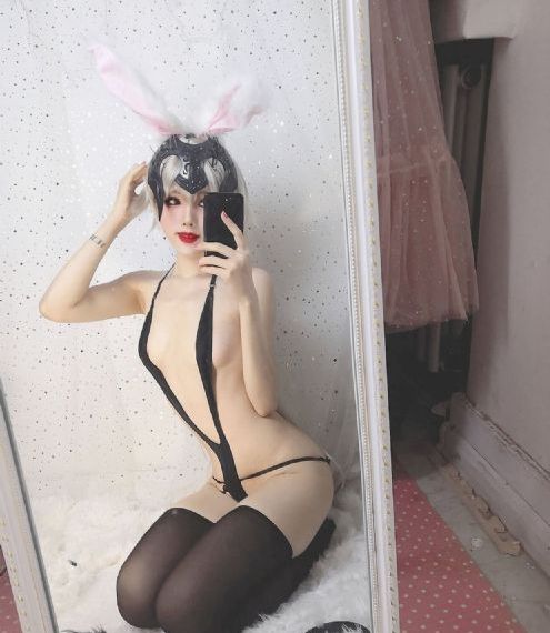 德川女系图