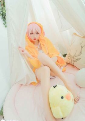 女演员试镜