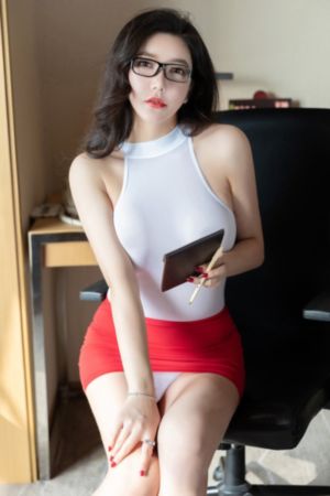 不乖的女孩