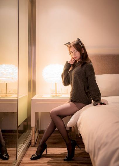 少女遇阿姨