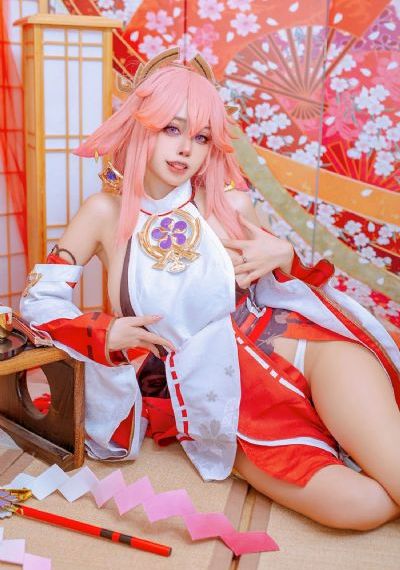 樱木美央