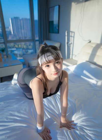 女人的未来是男人