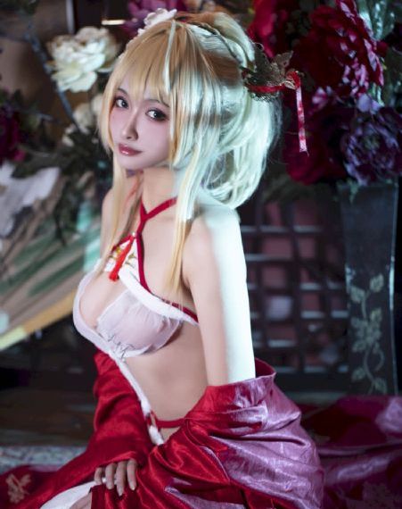 魔力看