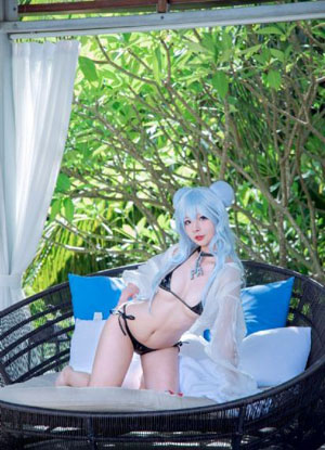 梅花影院
