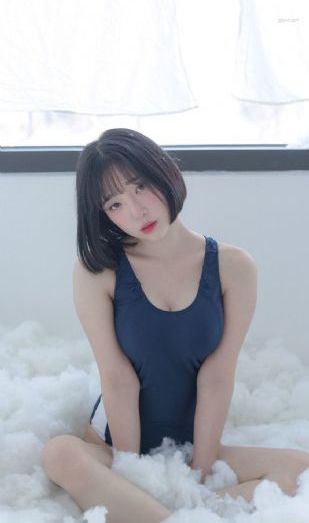 更衣人偶追人爱河