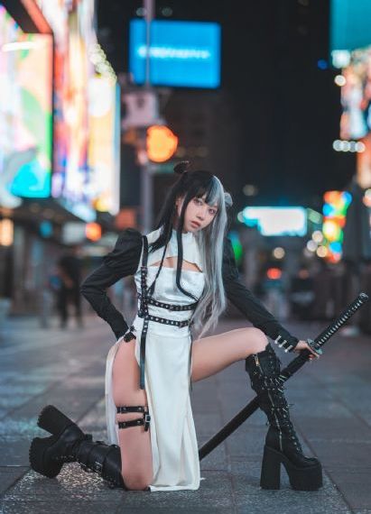 电影花魁