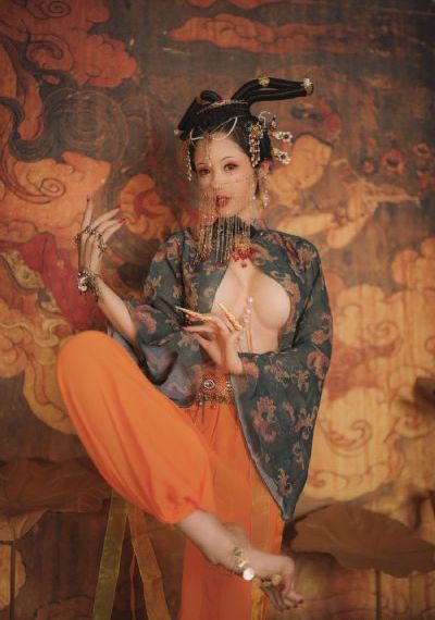 黑暗荣耀二季