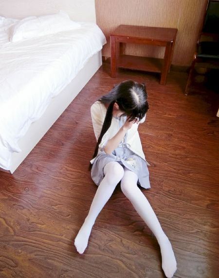 宫廷怨史