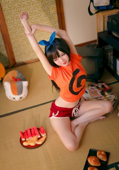 年轻的姐妹