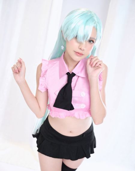舒淇玉女心经
