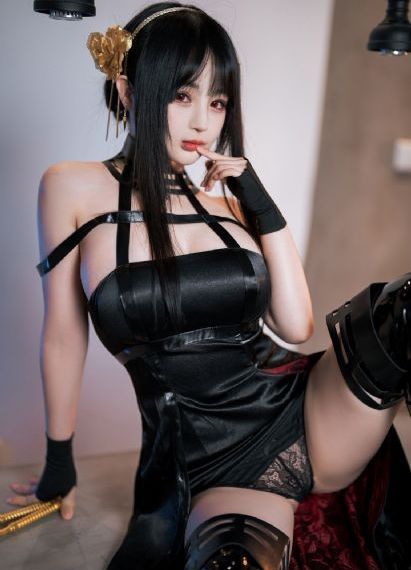 小鸟酱在线