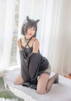 黑色天使