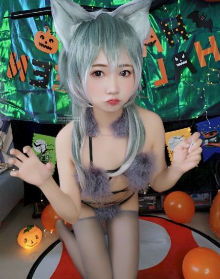 可怜的东西