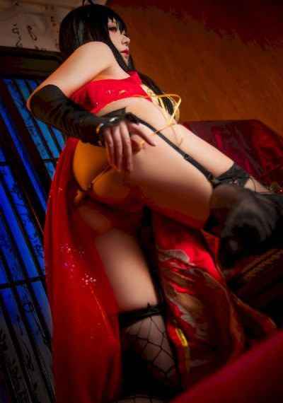 好姑娘3