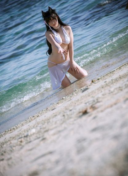 女大学生沙龙室3