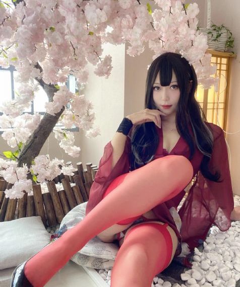其实我是动漫