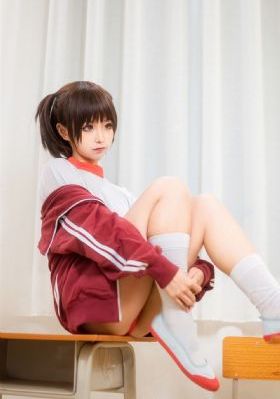 日本电影电车魔女