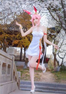 驯服小姨子