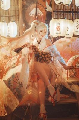 另一种灿烂生活