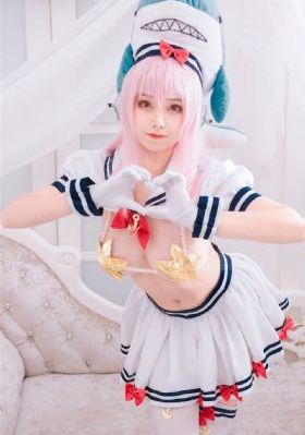 虽然是精神病但没关系