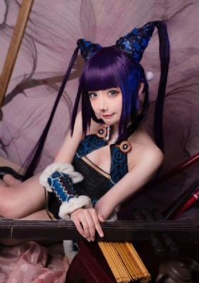 动漫美女被艹